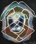 Mon atmosphère - Francis Picabia — Ansicht des Kunstwerks