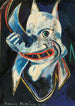 Monster - Francis Picabia — Ansicht des Kunstwerks