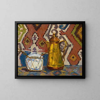 Francis Picabia - Nature morte.webp