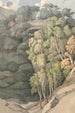 Pont du Diable - Francis Towne — Ansicht des Kunstwerks