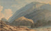 L'Entrée dans Borrowdale - Francis Towne — Ansicht des Kunstwerks