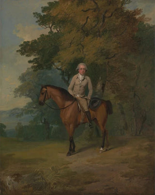 Francis Wheatley - Henry Addington Later 1st Viscount Sidmouth.webp