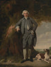Monsieur Bentley - Francis Wheatley — Ansicht des Kunstwerks