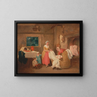 Francis Wheatley - Night.webp
