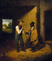 Que des paroles et pas de travail - Francis William Edmonds — Ansicht des Kunstwerks