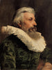 Kopf eines Gentlemans - Francisco Domingo Marqués — Ansicht des Kunstwerks