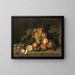 Stillleben - Francisco Lacoma y Fontanet — gerahmtes Bild an der Wand