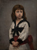 Portrait de Robert Cahen d'Anvers - Francisco Miralles Galup — Ansicht des Kunstwerks