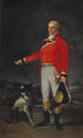 Portrait de Don Tadeo Bravo De Rivero - Francisco de Goya — Ansicht des Kunstwerks