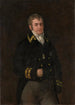 Portrait de Don Juan Bautista de Goicoechea y Urrutia - Francisco de Goya — Ansicht des Kunstwerks