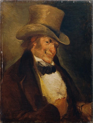 Francisco de Goya - SelfPortrait.webp