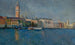 Venedig - Franciszek Bartoszek — Ansicht des Kunstwerks