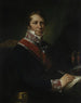 Portrait de Ksawery Potocki - Franciszek Ksawery Lampi — Ansicht des Kunstwerks