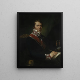 Franciszek Ksawery Lampi - Portrait of Ksawery Potocki.webp