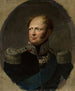 Portrait des Zaren Alexander I. - Franciszek Ksawery Lampi — Ansicht des Kunstwerks