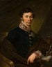 Portrait de Wojciech Rogoziski - Franciszek Ksawery Lampi — Ansicht des Kunstwerks
