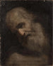 Kopf des heiligen Franziskus Séraphin - Franciszek Lekszycki — Ansicht des Kunstwerks