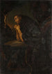 Mönch im Gebet - Franciszek Lekszycki — Ansicht des Kunstwerks