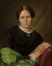 Portrait de Maria Jzefowicz née Rychter - Franciszek Mielnicki — Ansicht des Kunstwerks