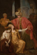 Szenen aus der Bibel - Franciszek Smuglewicz — Ansicht des Kunstwerks