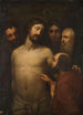 Jesus und Thomas der Zweifler - Franciszek Smuglewicz — Ansicht des Kunstwerks