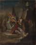 Szene des Verbrechens - Franciszek Smuglewicz — Ansicht des Kunstwerks