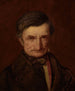 Portrait des Vaters - Franciszek Tepa — Ansicht des Kunstwerks