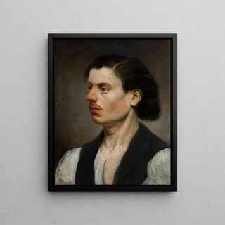 Franciszek Tepa - Selfportrait (Case Conflict).webp