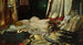Par ordre du Padishah, Odalisque - Franciszek Żmurko — Ansicht des Kunstwerks