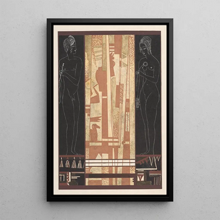 FrancoisLouis Schmied - Histoire de la princesse Boudour Pl01.webp