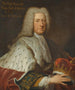 Portrait de Thomas Bruce, 2e comte d'Ailesbury - François Harrewijn — Ansicht des Kunstwerks