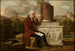 Portrait de Ksawery Brzostowski 1739-1827 - François-Xavier Fabre — Ansicht des Kunstwerks
