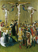 Mont Calvaire - Maître franconien-souabe — Ansicht des Kunstwerks