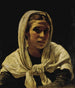 Portrait einer jungen bretonischen Frau - Frank Bramley — Ansicht des Kunstwerks