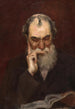 Henry James Sr - Frank Duveneck — Ansicht des Kunstwerks