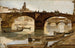 Die Brücken von Florenz - Frank Duveneck — Ansicht des Kunstwerks