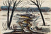 Landschaft von Rhode Island - Frank Herman Alston Jr. — Ansicht des Kunstwerks