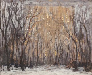 Place de l'Union - Frank S Hermann — Ansicht des Kunstwerks