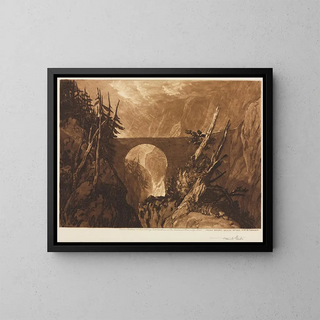 Frank Short - Little Devils Bridge.webp