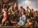 Platte - François-Édouard Picot — Ansicht des Kunstwerks