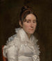 Portrait der Lady Huart Chappel - François-Joseph Navez — Ansicht des Kunstwerks
