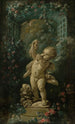 Liebe mit Trauben - François Boucher — Ansicht des Kunstwerks