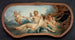 Cupidon Blessant Psyché - François Boucher — Ansicht des Kunstwerks