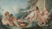 Musik und Tanz - François Boucher — Ansicht des Kunstwerks