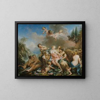 Franois Boucher - The Rape of Europa.webp