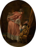 L Kinder verwöhnt - François Boucher — Ansicht des Kunstwerks