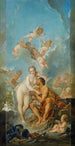 Venus und Vulkan - François Boucher — Ansicht des Kunstwerks