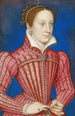 Marie Königin von Schottland - François Clouet — Ansicht des Kunstwerks