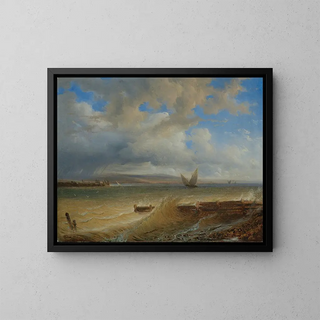 Franois Diday - The Storm.webp