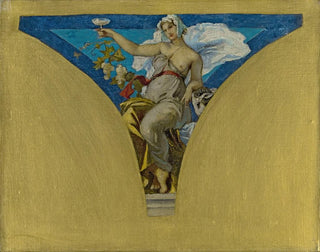 La Champagne - François Émile Ehrmann — Ansicht des Kunstwerks